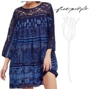 Free people dress nwot